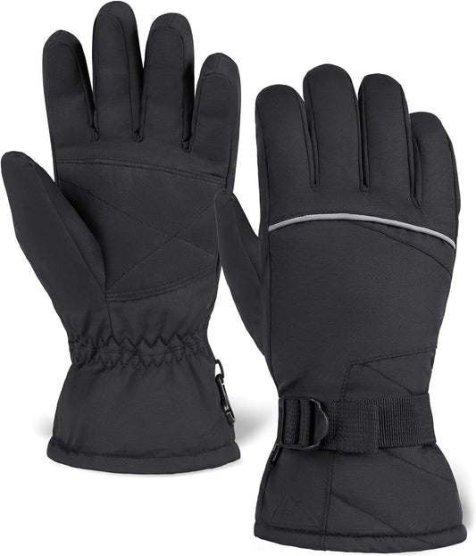 WaterProof Ski Gloves