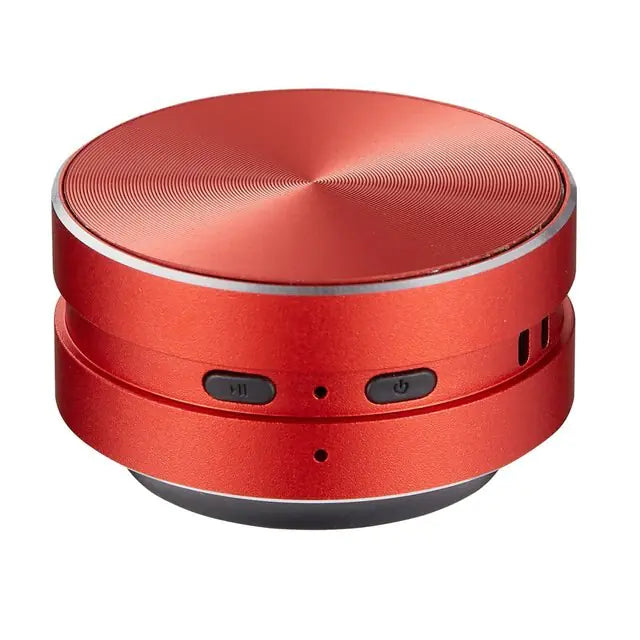 HarmonicVibe Bluetooth Speaker